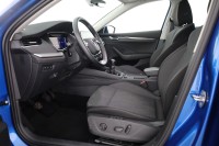 Skoda Octavia Combi 1.5 TSI Style