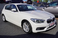 BMW 118 i Advantage Aut.