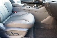 MG HS 1.5 T-GDI Hybrid+ Luxury Aut.