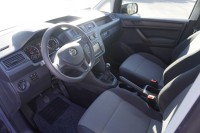 VW Caddy 1.0 TSI