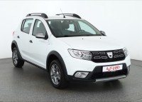 Dacia Sandero Stepway TCe 90 Prestige
