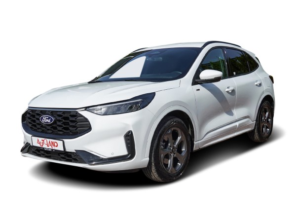 Ford Kuga 1.5 EB ST-Line Aut.