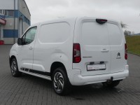 Vorschau: Citroen Berlingo Kasten M 1.5