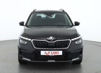 Skoda Kamiq 1.5 TSI Ambition