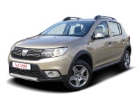 Dacia Sandero Stepway II 1.0 TCE Prestige Navi PDC USB