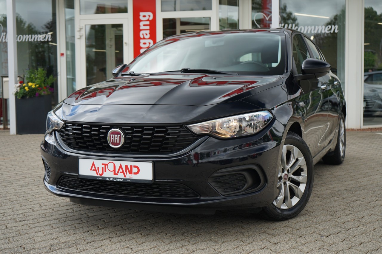 Fiat Tipo Hatchback 1.4 16V