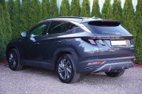 Hyundai Tucson 1.6 T-GDI mHev