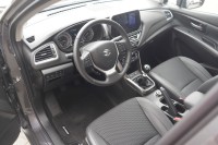Suzuki SX4 S-Cross 1.4 Boosterjet