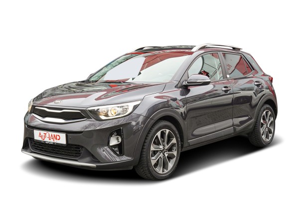 Kia Stonic 1.0 T-GDI Vision