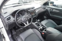 Nissan Qashqai 1.3 DIG-T N-Connecta 4x2