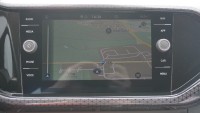 VW T-Cross 1.0 R-Line