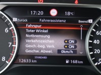 Nissan Qashqai 1.3 DIG-T
