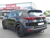 Kia Sportage 1.6 Vision 4WD