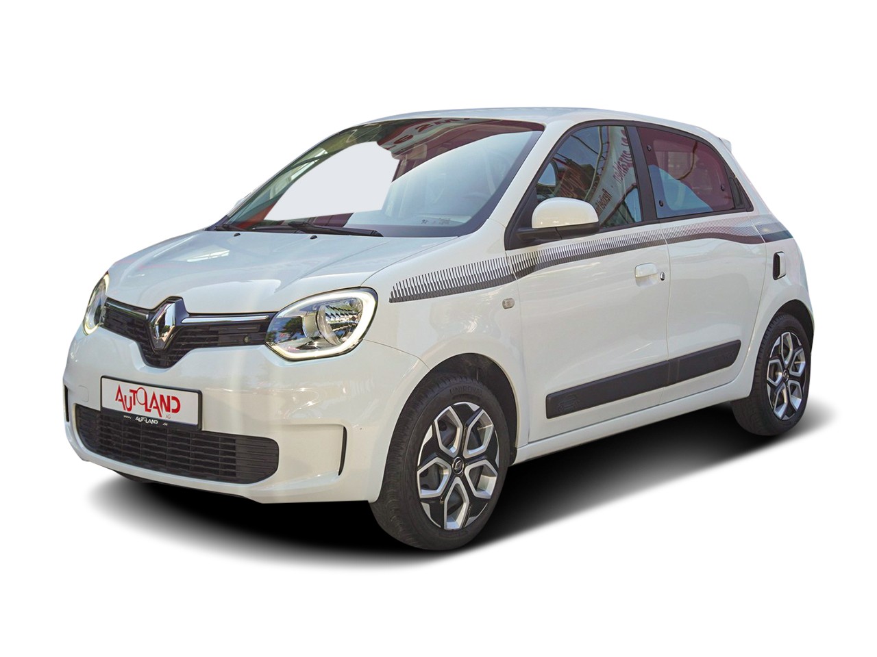 Renault Twingo 1.0 Limited
