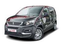 Peugeot Rifter 1.5 Blue-HDi Active L1 AHK PDC Klima