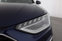 Audi A4 Quattro Avant 40 TDI S-Line quattro Aut.