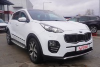 Kia Sportage 1.6 T-GDI GT-Line 4WD
