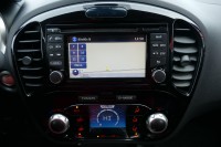 Nissan Juke 1.6 N-Connecta 4x4