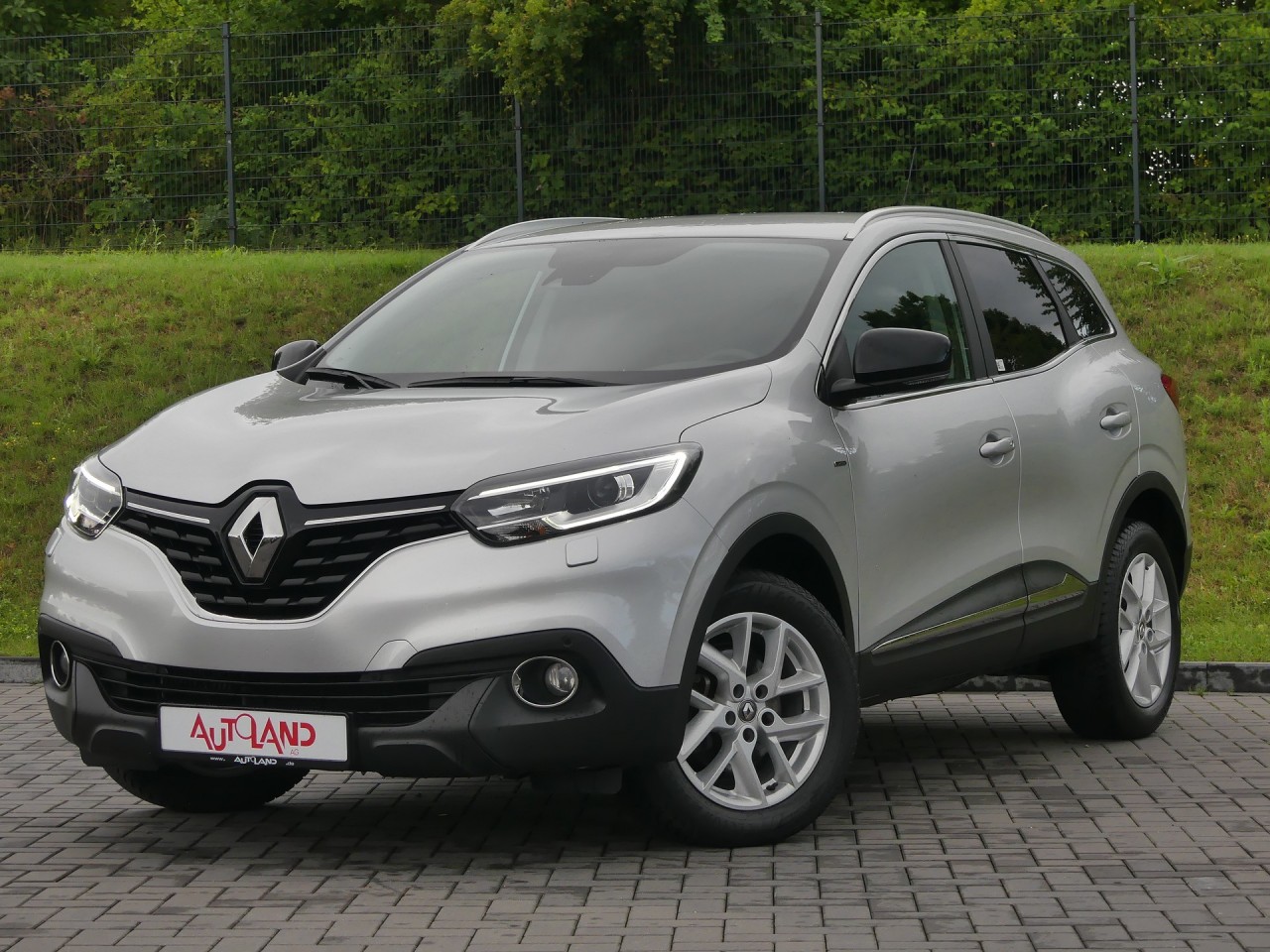 Renault Kadjar 1.3 TCE