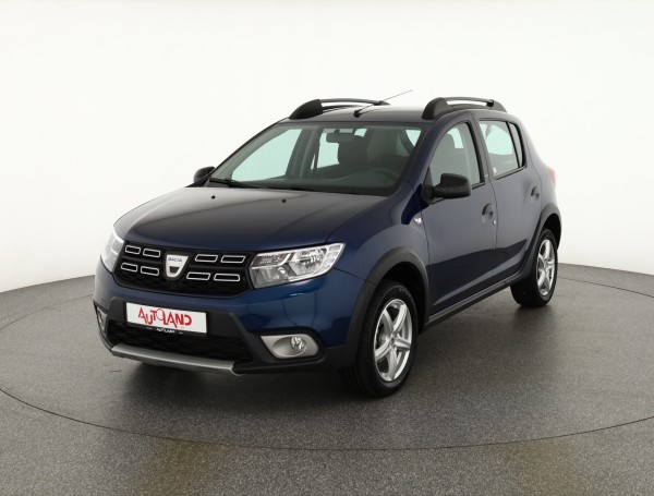 Dacia Sandero Stepway 0.9 TCE Celebration