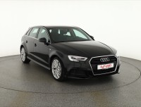 Audi A3 Sportback 1.0 TFSI S-Line