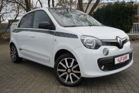 Renault Twingo 0.9 TCe 90 La Parisienne