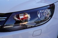 VW Tiguan 1.4 TSI Trend & Fun