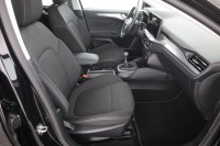 Ford Focus Turnier Titanium X 1.0 EB
