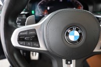 BMW 520 d Touring M Sport