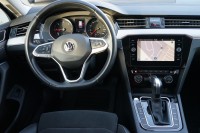 VW Passat Variant 2.0 TDI