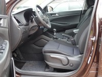 Hyundai Tucson 1.6 GDI