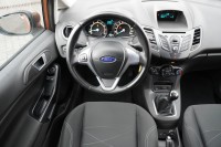 Ford Fiesta 1.25