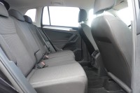 VW Tiguan 1.5 TSI