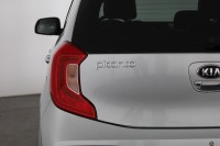 Kia Picanto 1.2 GT-Line