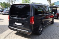 Mercedes-Benz V-Klasse V300 d AMG-Line 4MATIC lang