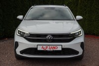 VW Taigo 1.0 TSI Life
