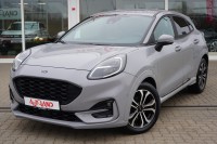 Vorschau: Ford Puma 1.0 EcoBoost ST-Line X