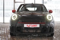 MINI JOHN_COOPER_WORKS_CABRIO John Cooper Works Cabrio Aut.