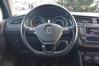 VW Tiguan 1.4 TSI Highline 4Motion