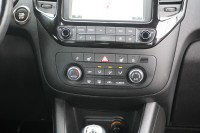Kia Venga 1.6 CVVT Platinum