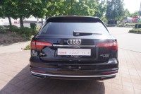 Audi A4 Quattro 40 TDI quattro Avant