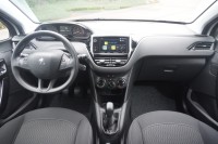 Peugeot 208 1.2 PureTech