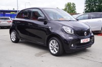 Smart ForFour forfour 1.0 passion