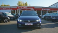 VW Passat Variant 2.0 R-Line