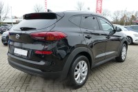 Hyundai Tucson 1.6 Trend 2WD