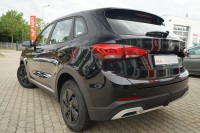 MG ZS 1.5 VTi-Tech