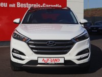 Hyundai Tucson 1.6 T-GDI Premium 4WD