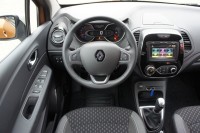 Renault Captur TCe 90