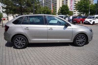 Skoda Rapid 1.2 MPI