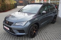 Cupra Ateca 2.0 4Drive